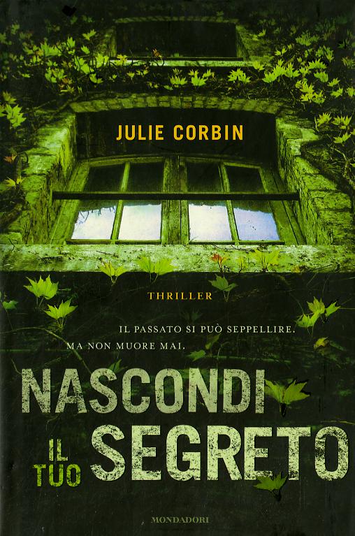 Nascondi il tuo segreto