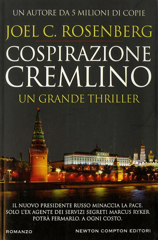 Cospirazione Cremlino