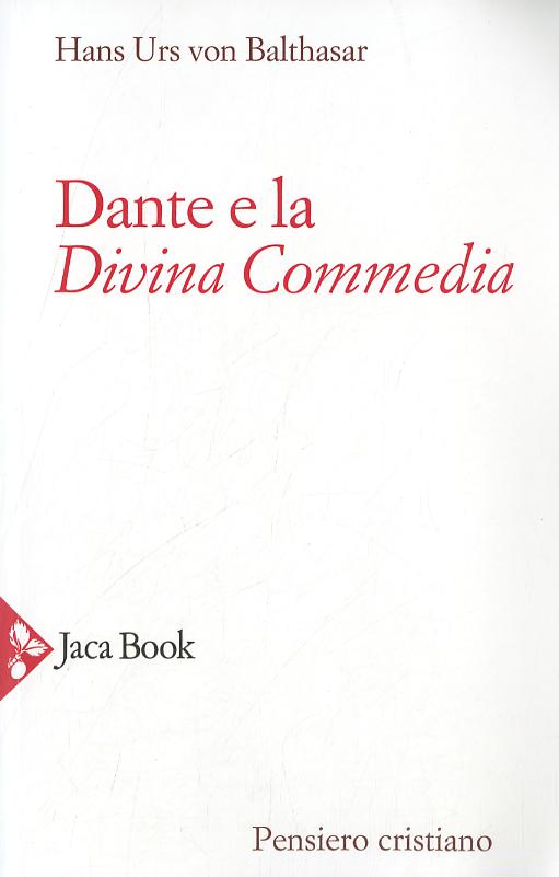 Dante e la Divina Commedia