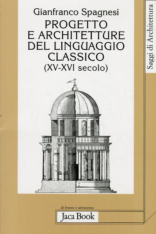 Progetto E Architetture Del (Fc)