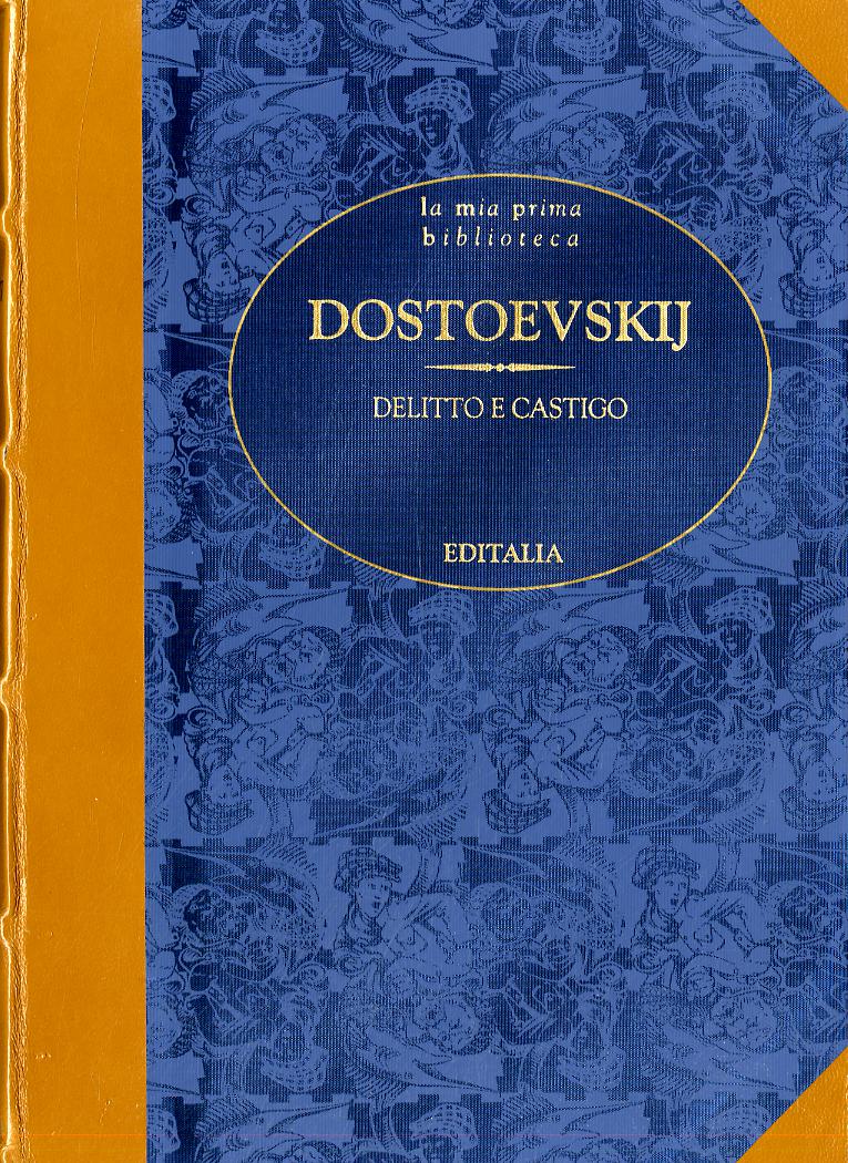 Delitto e castigo