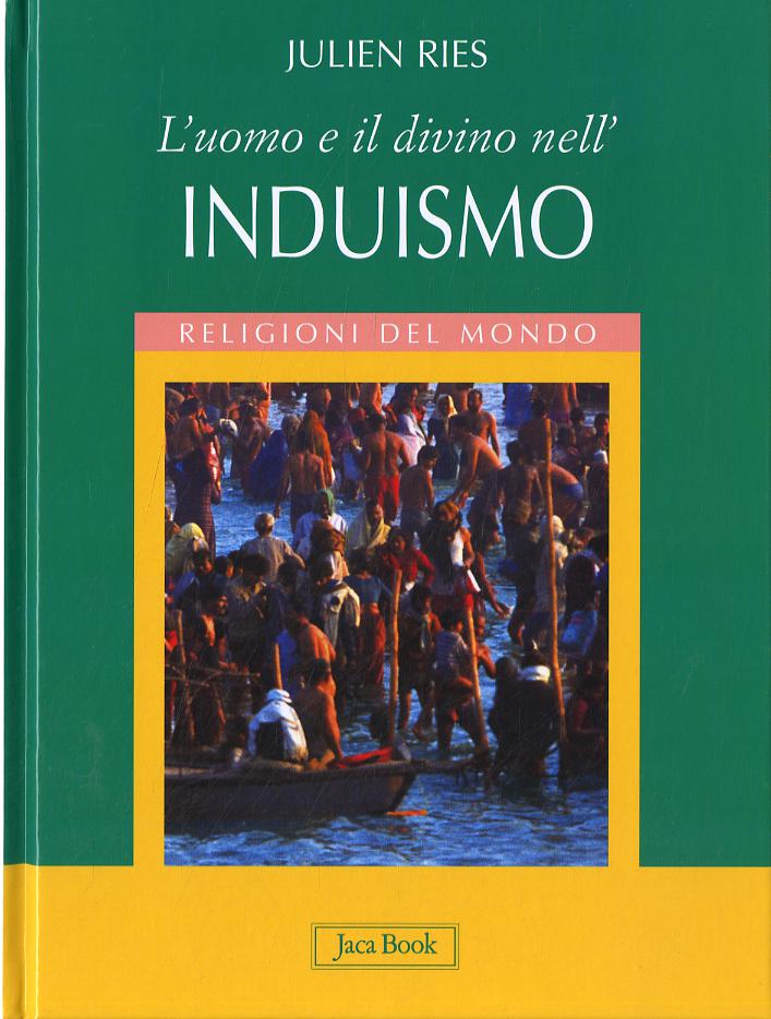 Uomo E Il Divino (Fc) Nell'Induismo