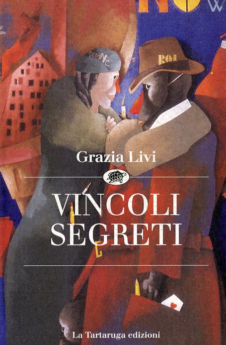 Vincoli segreti