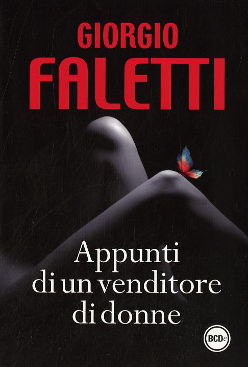 Appunti di un venditore di donne
