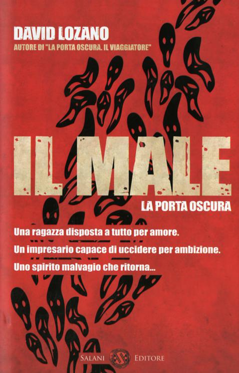 Porta oscura. Il male