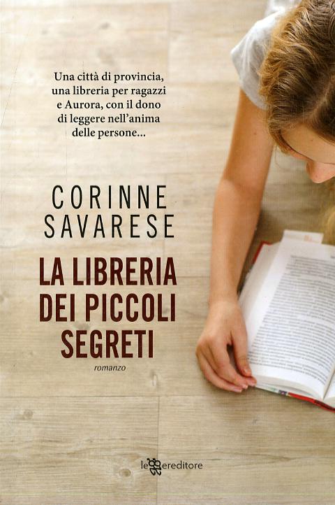 Libreria Dei Piccoli Segreti (La)