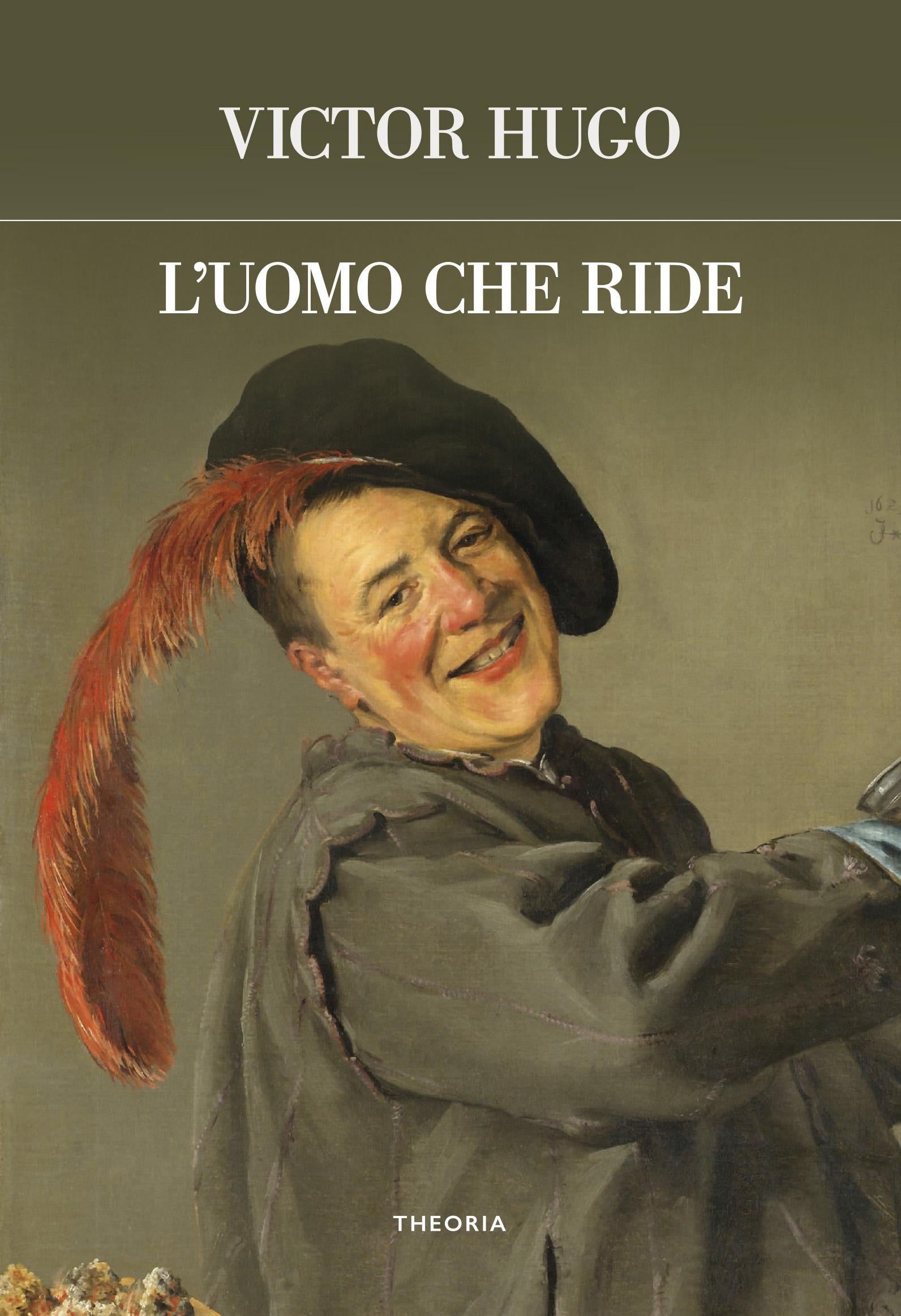 Uomo che ride. Ediz. integrale