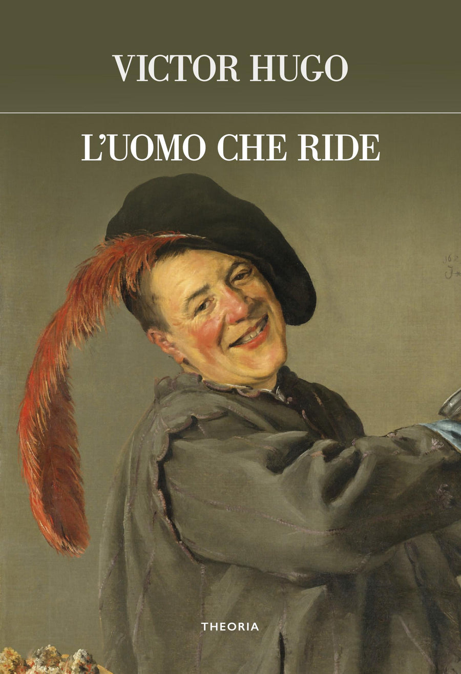 Uomo che ride. Ediz. integrale