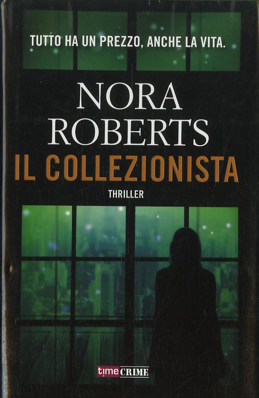 Collezionista (Il)