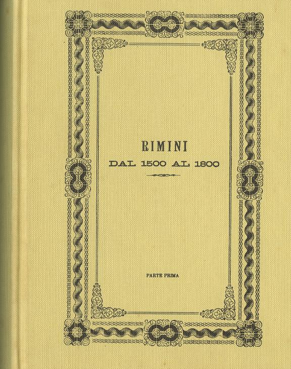Rimini dal 1500 al 1800 vol.iv (1)
