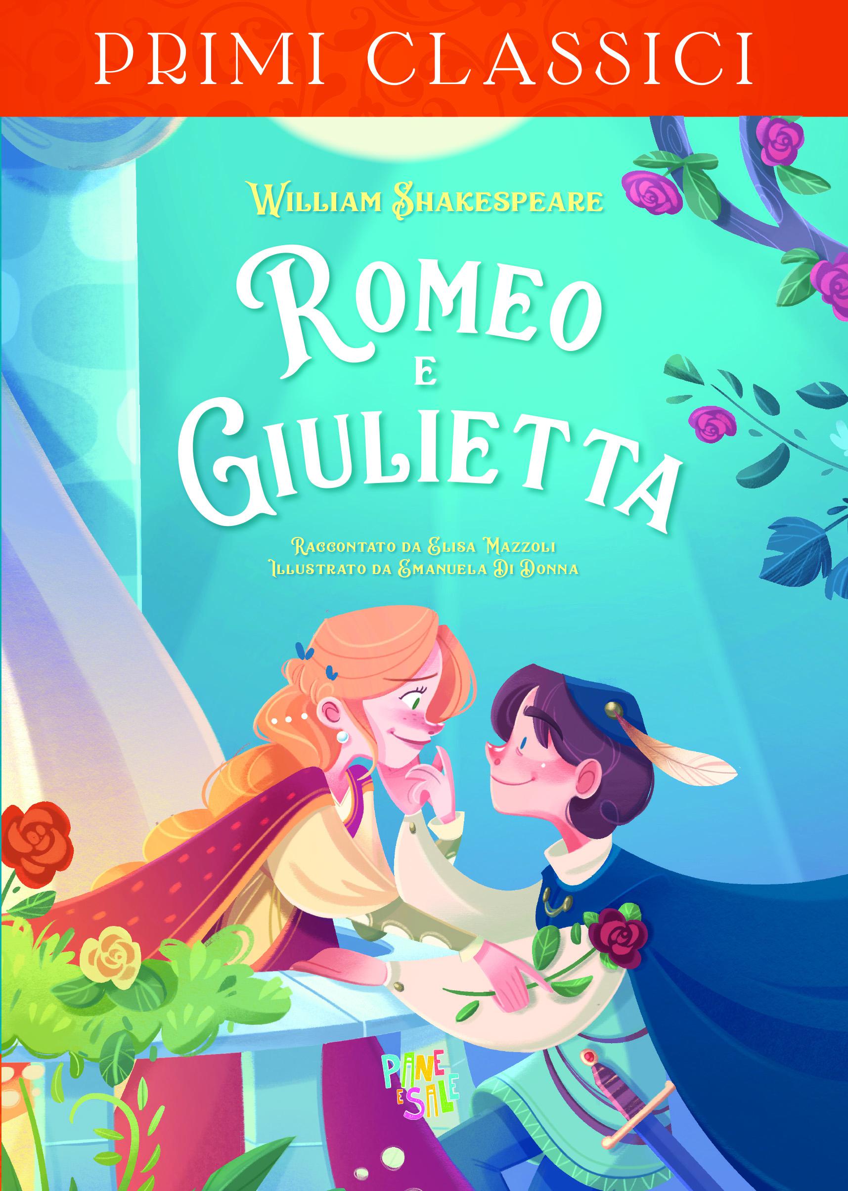 Romeo e Giulietta
