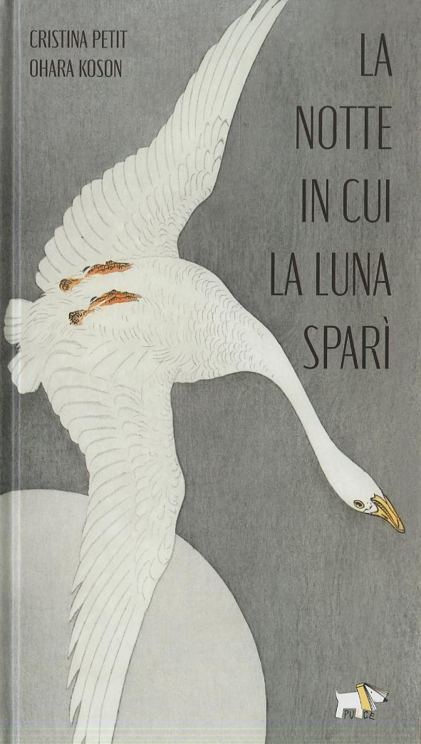 Notte In Cui La Luna V.E. Sparì, La