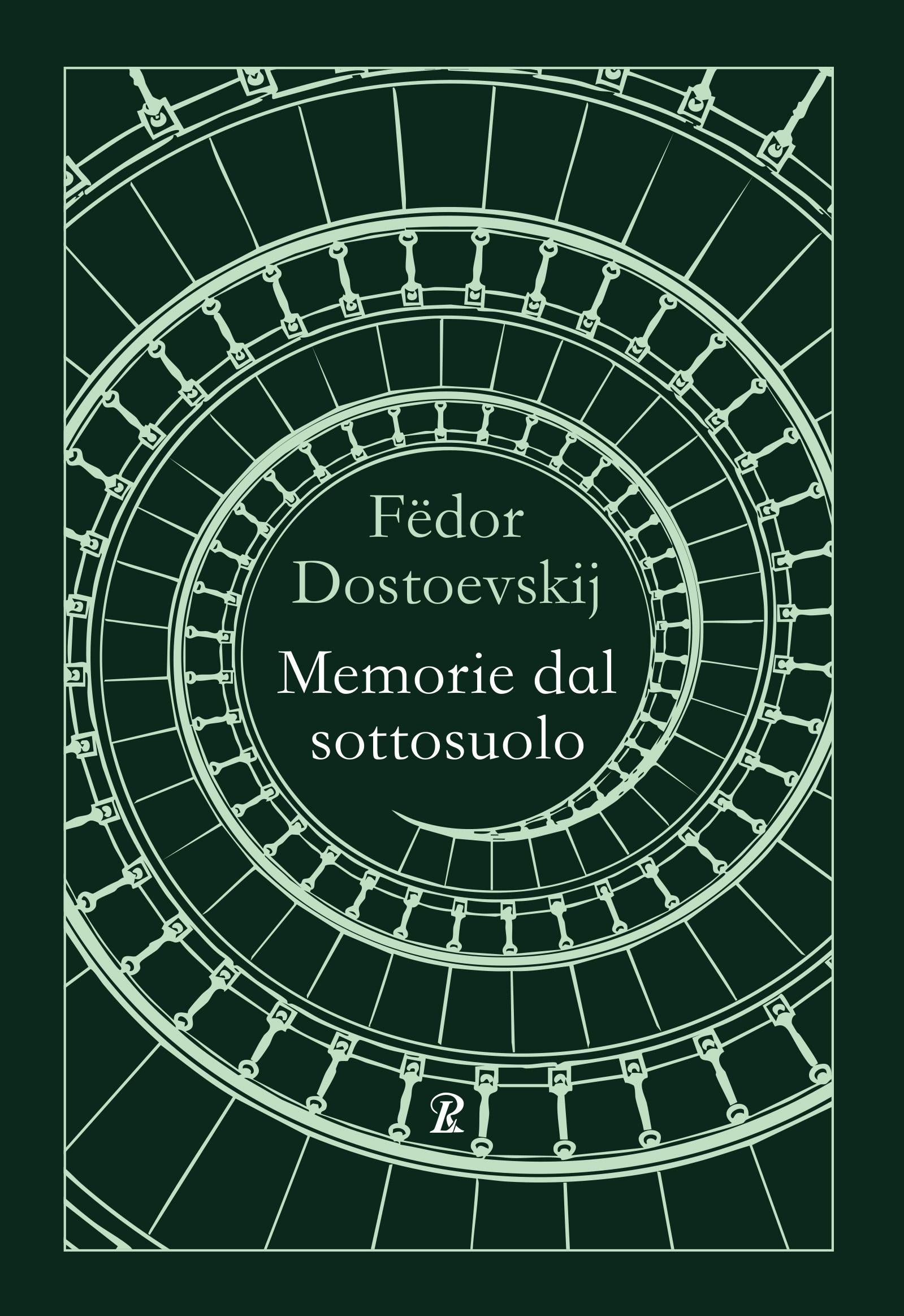 Memorie del sottosuolo. Nuova ediz.