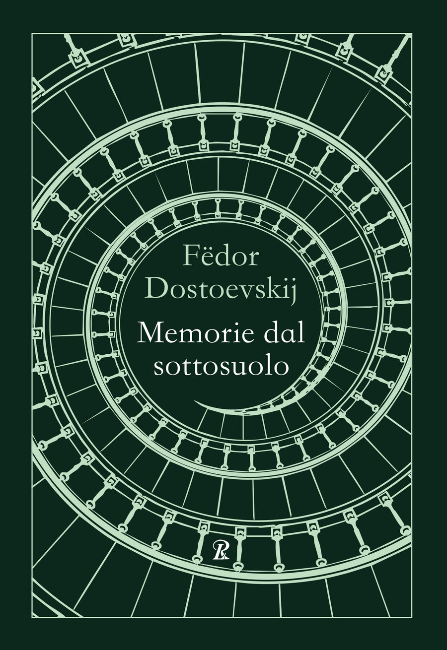 Memorie del sottosuolo. Nuova ediz.