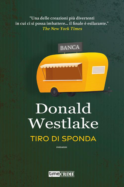 Tiro di sponda