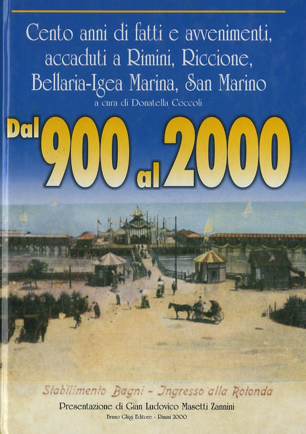 Cento anni di fatti e avvenimenti a