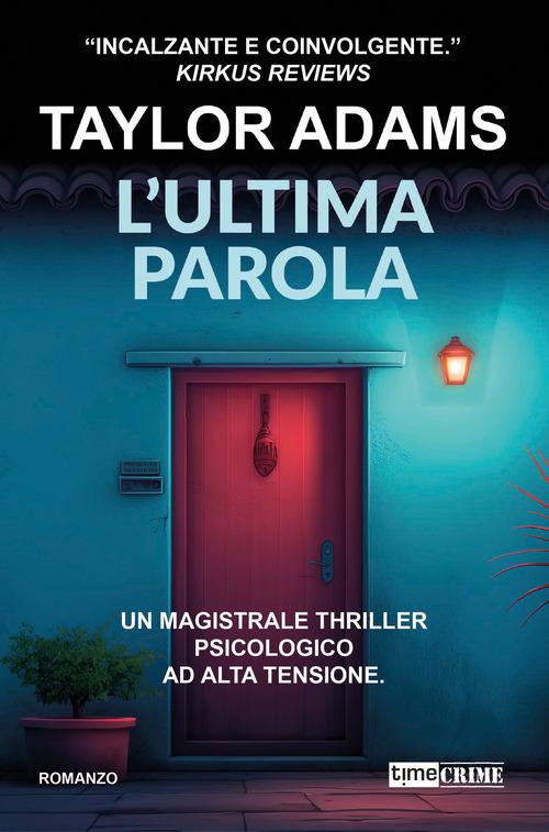 Ultima parola