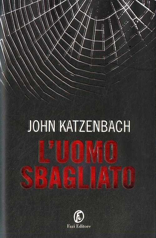 Uomo sbagliato