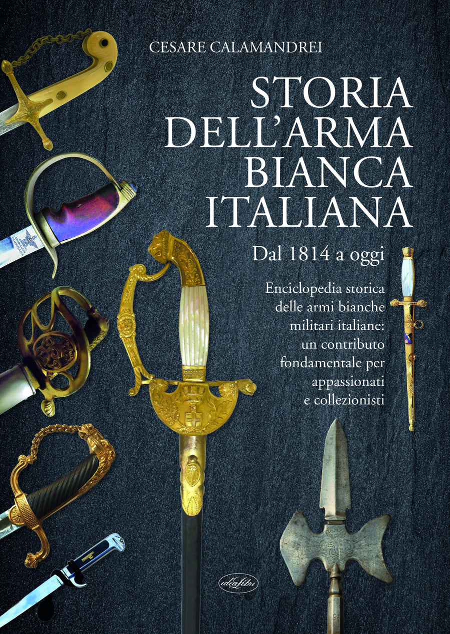 Storia dell arma bianca italiana