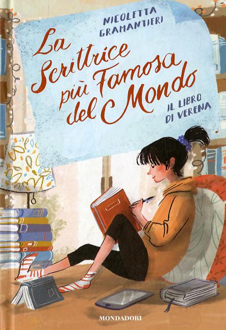 Scrittrice piu  famosa del mondo