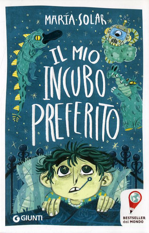 Mio Incubo Preferito (Il)