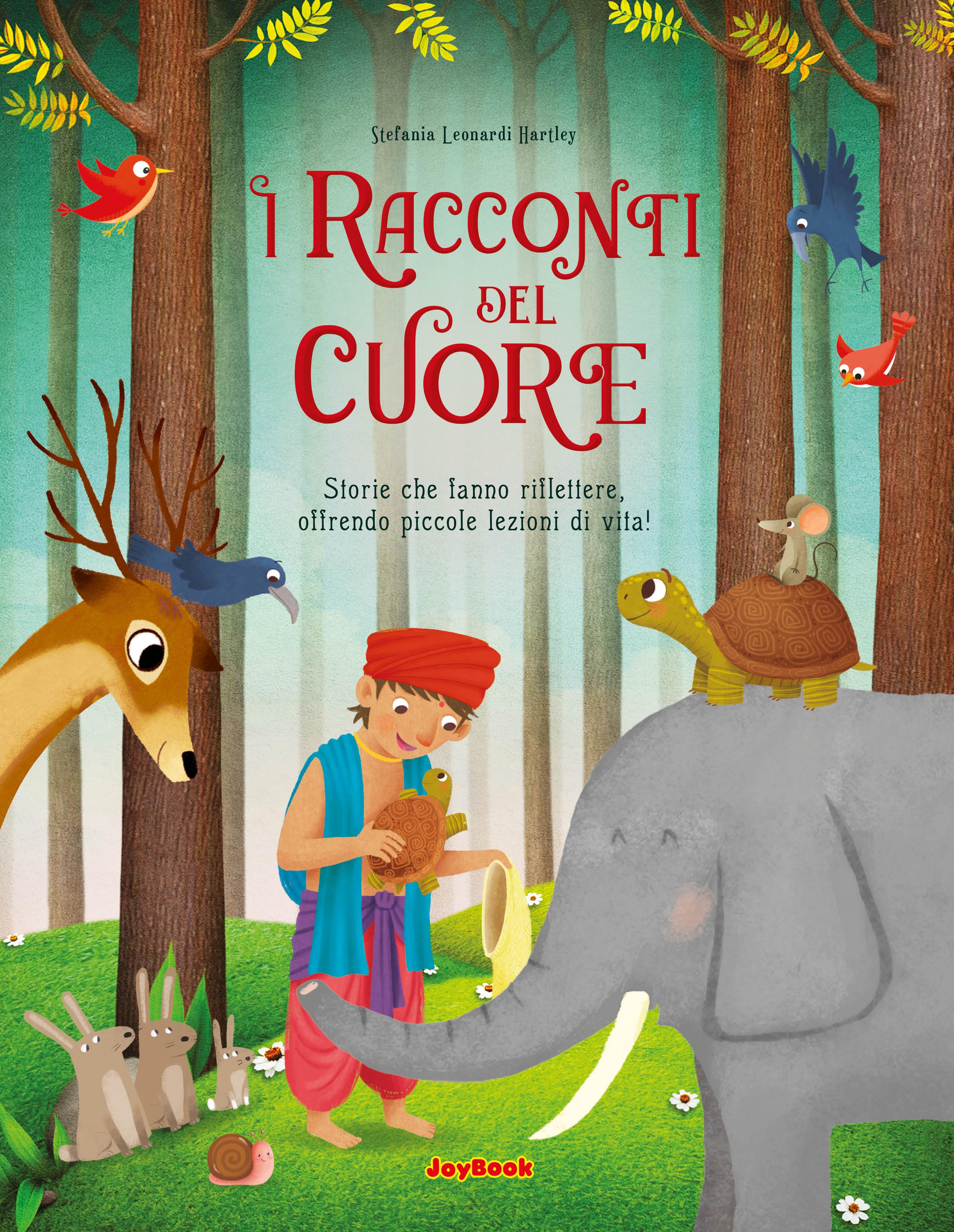 Racconti del cuore
