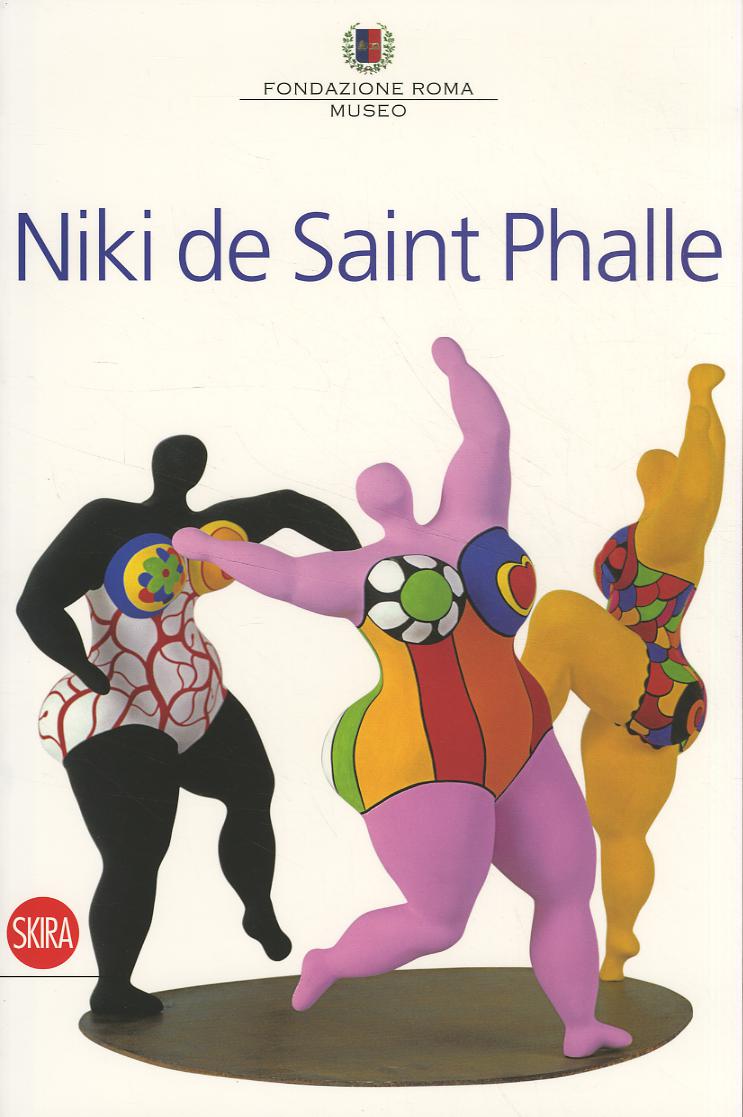 Niki the saint phalle