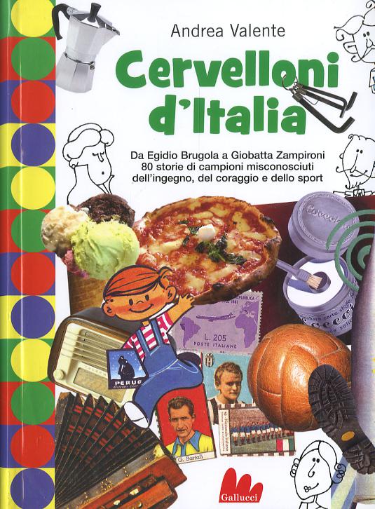 Cervelloni d Italia