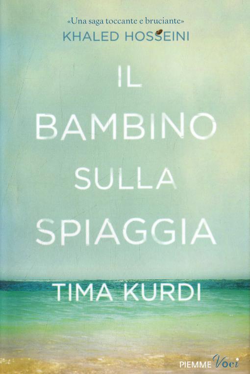 Bambino sulla spiaggia