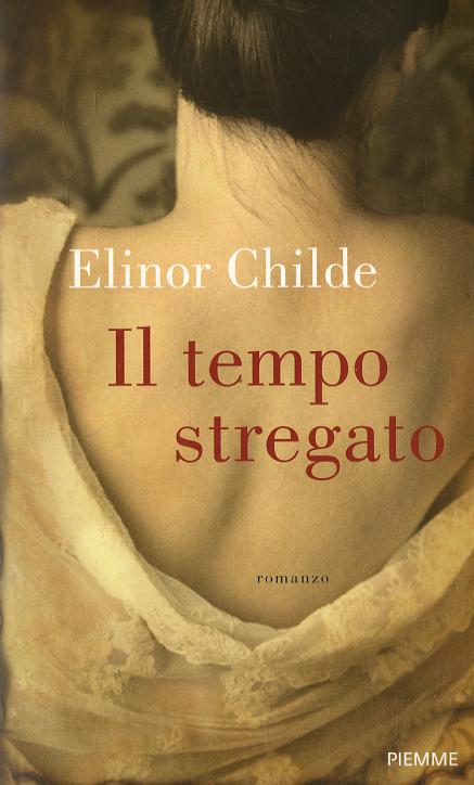 Tempo stregato