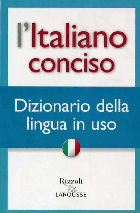 Italiano conciso
