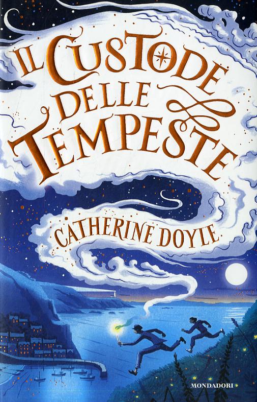 Custode delle tempeste
