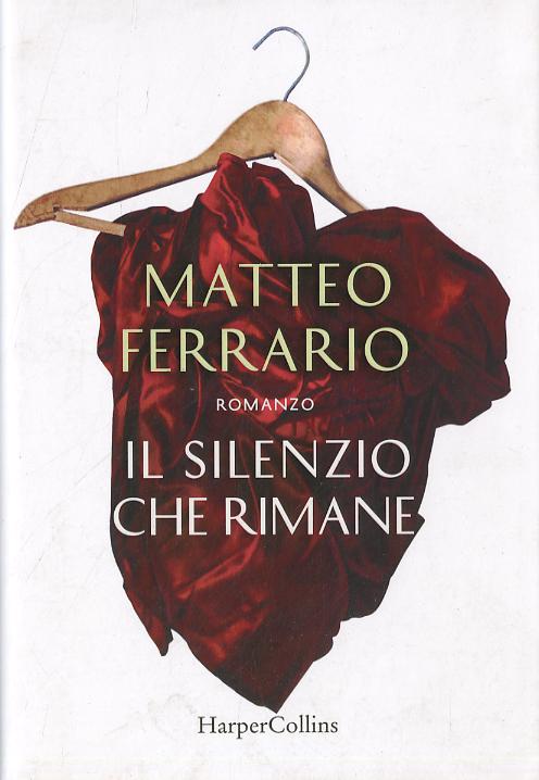 Silenzio che rimane