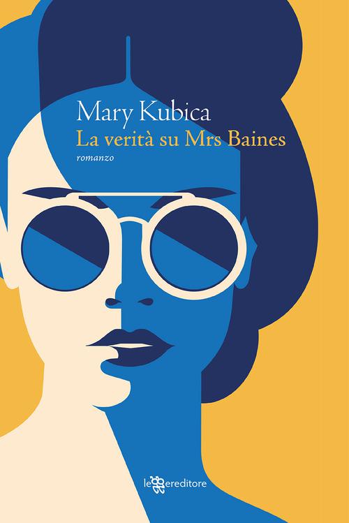 Verita  su Mrs. Baines