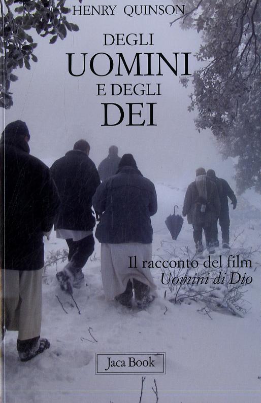 Degli Uomini E Degli Dei.F.C. Il Ra