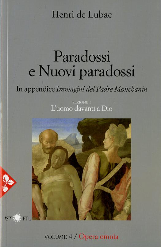Opera omnia. Nuova ediz.