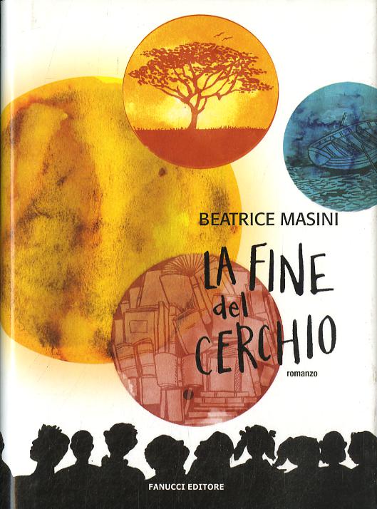 Fine Del Cerchio (La)