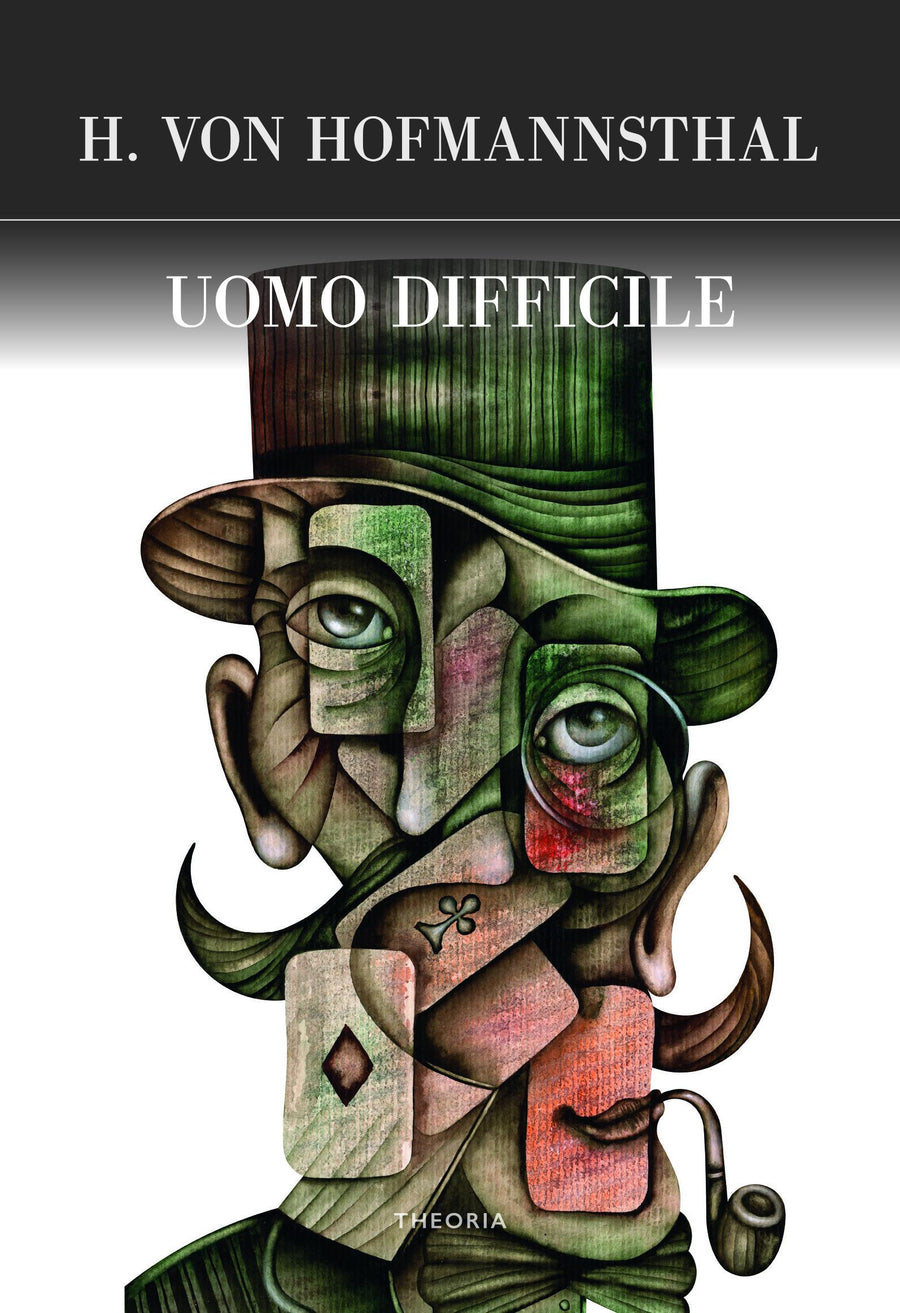 Uomo difficile