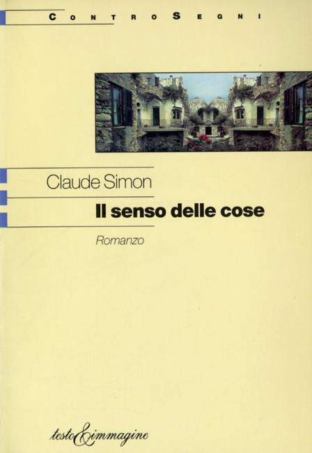 Senso delle cose