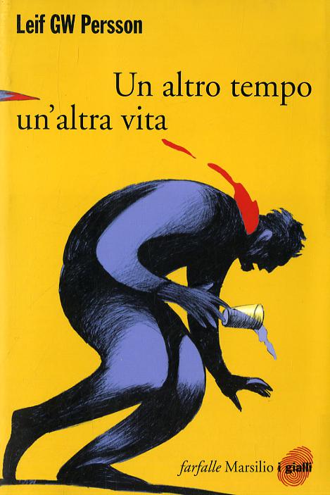 Altro tempo, un altra vita