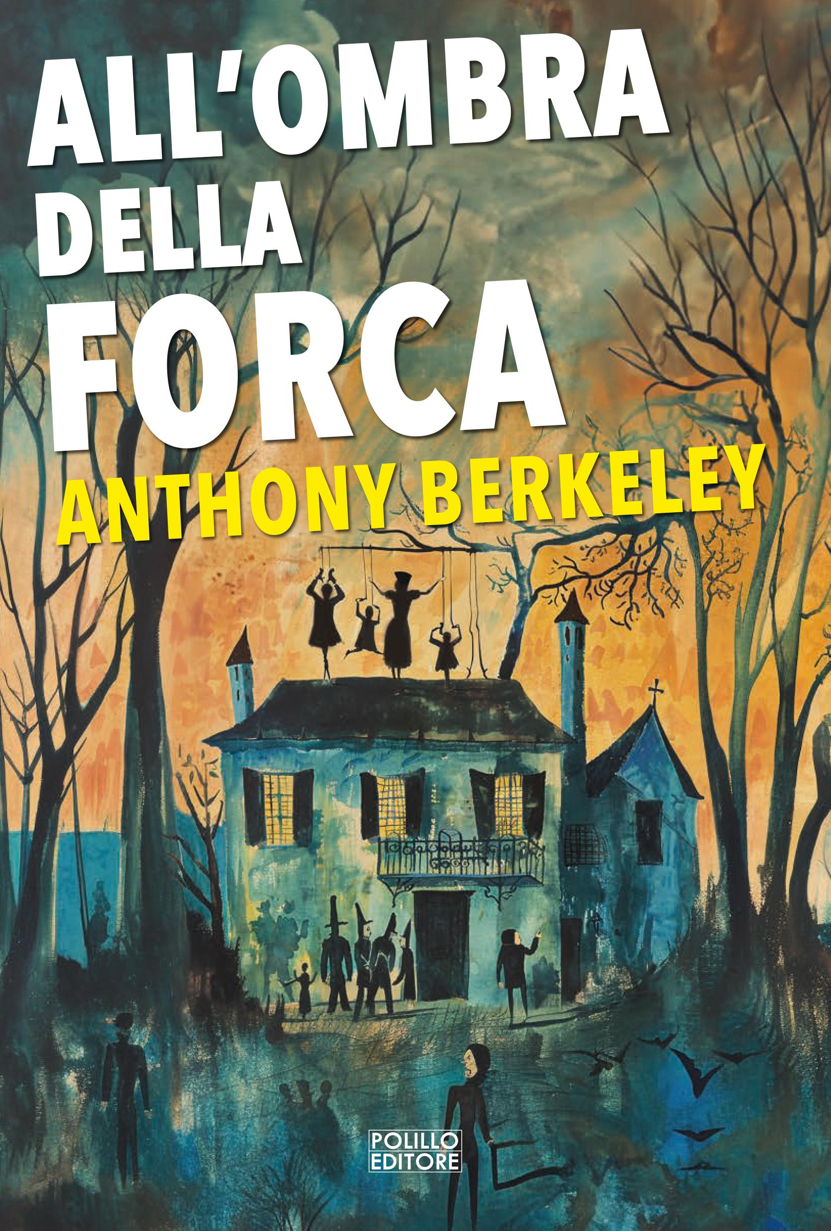 All ombra della forca