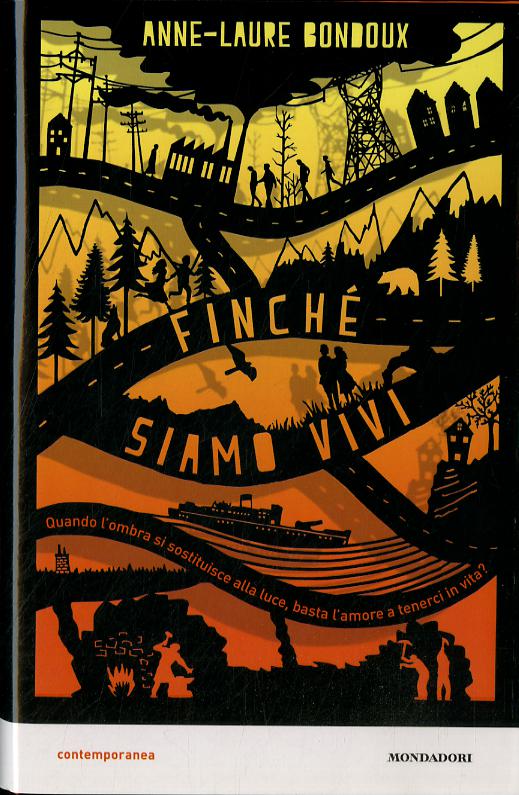 Finche  siamo vivi