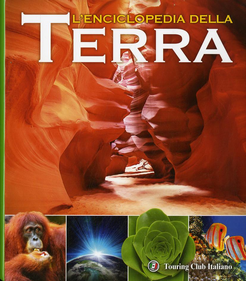 Enciclopedia della Terra