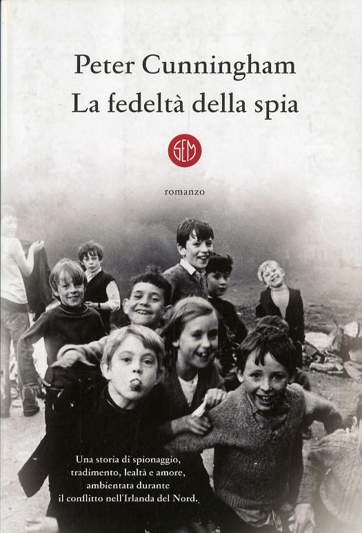 Fedelta  della spia