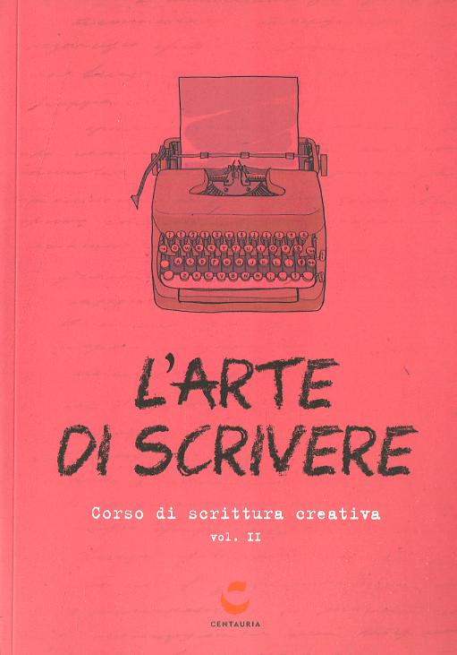 Arte di scrivere