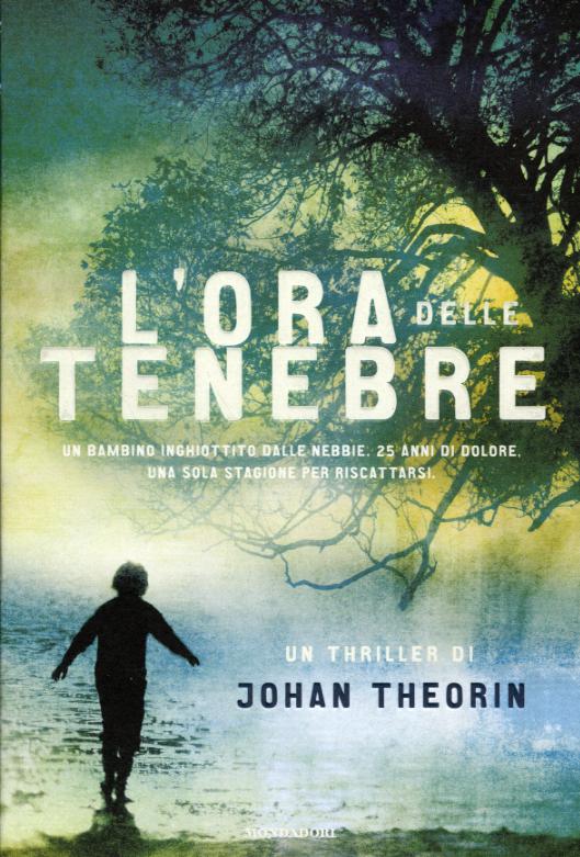 Ora delle tenebre