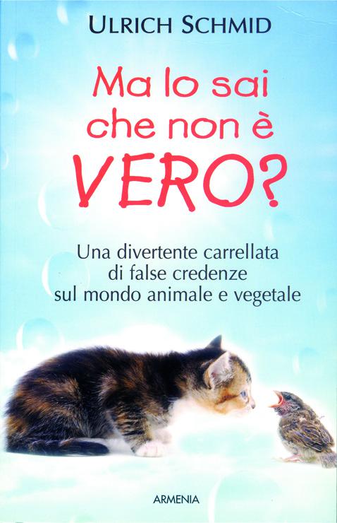 Ma lo sai che non e  vero?
