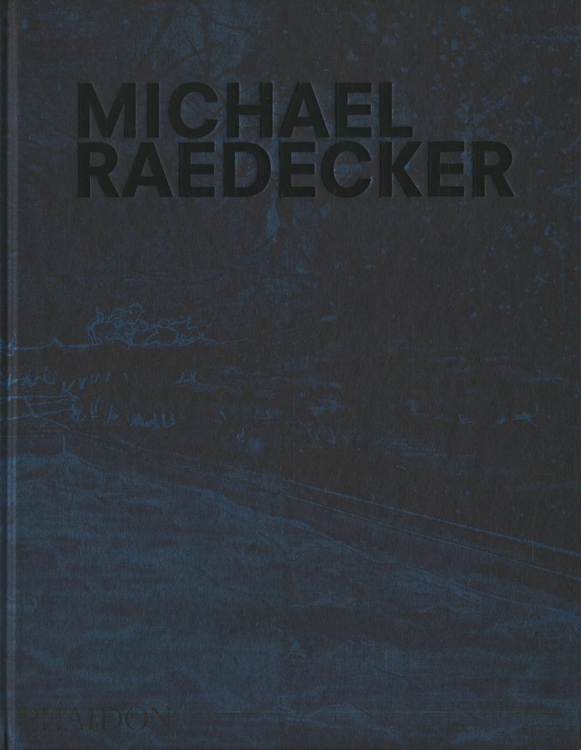 Michael Raedecker