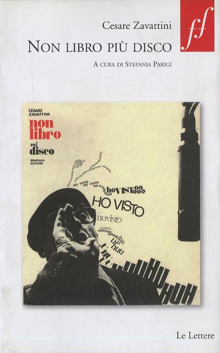 Non libro, piu  disco. Con CD Audio