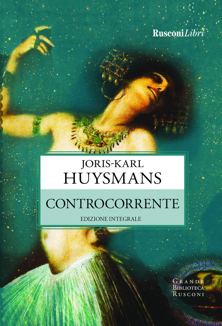 Controcorrente. Ediz. integrale